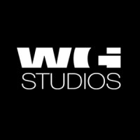 WG Studios logo - Similar company to Samdesign