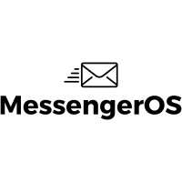 MessengerOS logo - Similar company to Bit&R