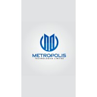 Metropolis Technologies Limited logo - Similar company to Epstom Tech