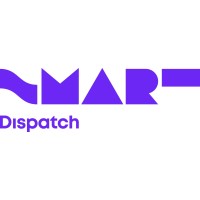 Smart Dispatch USA logo - Similar company to Double Case