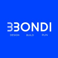 33BONDI logo - Similar company to Spos & Icandy Creative
