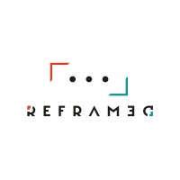 REFRAMED logo - Similar company to Expatland Global Network