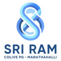Sri Ram PG Colive - Homely Hostel, PG and Coliving in Marathahalli logo - Similar company to Jeevith Gardens