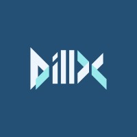 DillX logo - Similar company to Cayeshni