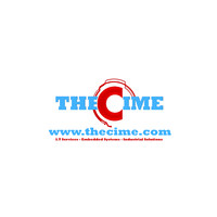 thecime logo - Similar company to Mra Solutions