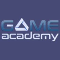 Iran Game Academy logo - Similar company to Game Devision