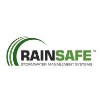 RainSafe Stormwater logo - Similar company to Cubicm3