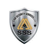Star Security Services LLC logo - Similar company to First Security Group Llc