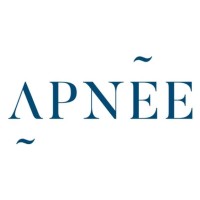 Apnée Swimwear logo - Similar company to Bsqr Conseil