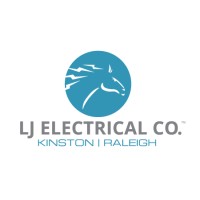 LJ Electrical Company logo - Similar company to Bowles Construction