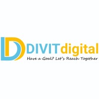 Divit Digital logo - Similar company to Itinfo Technologies Pvt Ltd