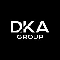 DKA GROUP logo - Similar company to Dka