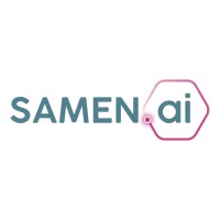 SAMEN AI logo - Similar company to Flexoel Re-Integratie