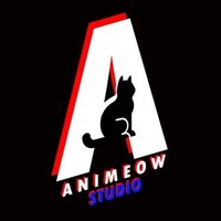 Animeow Animation Studio logo - Similar company to Skywards Animation