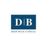 Deep Blue Capital Private Sàrl logo - Similar company to Deep Blue Capital