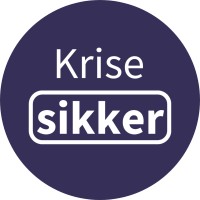 Krisesikker.no logo - Similar company to Rubberduck