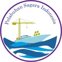 PT Pelabuhan Sagara Indonesia logo - Similar company to Pt. Elektronik Cahaya Solusi