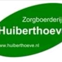 Huiberthoeve_Zorgboerderij logo - Similar company to Zorgboerderij - De Lingehof
