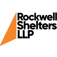 Rockwell Shelters logo - Similar company to Real Unity Pvt Ltd