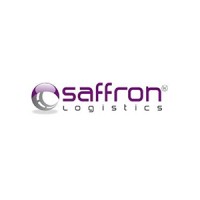 Saffron Logistics logo - Similar company to Nidaan Exim Pvt. Ltd.