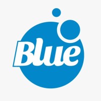 Blue Distribuição Brasil logo - Similar company to Interconectada Comunicação