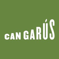 Can Garús logo - Similar company to Rita Row