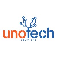 UnoTech Solutions logo - Similar company to Unotech Solutions