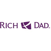 The Rich Dad Company logo - Similar company to Vibrations Technologies