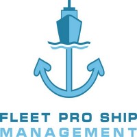 Fleet Pro Ship Management