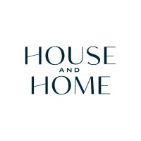 House & Home magazine logo - Similar company to Allbert