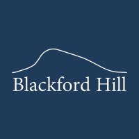 Blackford-Hill logo - Similar company to Pilates V