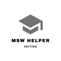 MSW Helper logo - Similar company to Abide Consulting