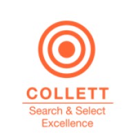 Collett Search & Selection logo - Similar company to Adima