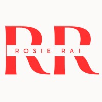 RosieRai LLC logo - Similar company to Glitter Faced