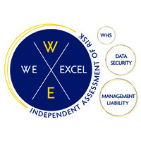 We Excel - Reduce your workers compensation premiums logo - Similar company to Weexcel Technologies Pvt. Ltd.