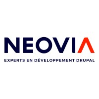 NEOVIA Agency logo - Similar company to Iware Learning Center