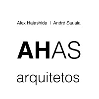 AHAS Arquitetos logo - Similar company to Rui Veríssimo Design