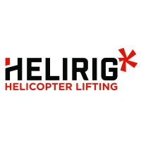 Helirig Limited logo - Similar company to Turmbau Steffens & Nölle Gmbh