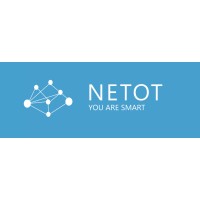 NETOT LAB logo - Similar company to Payingtone