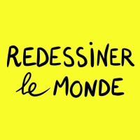 Redessiner le monde logo - Similar company to Geronimo