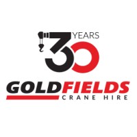 GOLDFIELDS CRANE HIRE PTY LTD logo - Similar company to Mineprompt