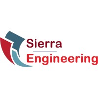 Sierra Engineering logo - Similar company to Sierra Engineering