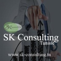 SK CONSULTING TUNISIE logo - Similar company to Act Consult