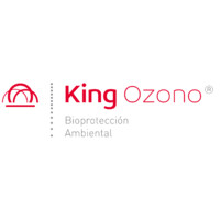 KING-OZONO logo - Similar company to Agrozono Agro3