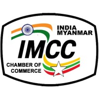 India Myanmar Chamber of Commerce logo - Similar company to Talk With Me