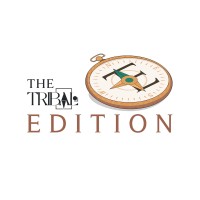 The Tribal Edition logo - Similar company to Thinktribal™