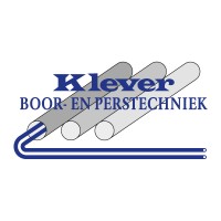 Klever Boor- en Perstechniek B.V. logo - Similar company to Mook Bv
