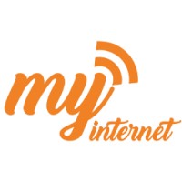 My Internet logo - Similar company to Abacus