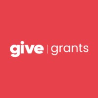 Give Grants logo - Similar company to Give Foundation