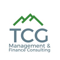 TCG logo - Similar company to Rdk Energy, Llc